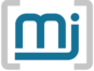 Logo of mj-steuerberatung gmbH Logo der mj-steuerberatung gmbH