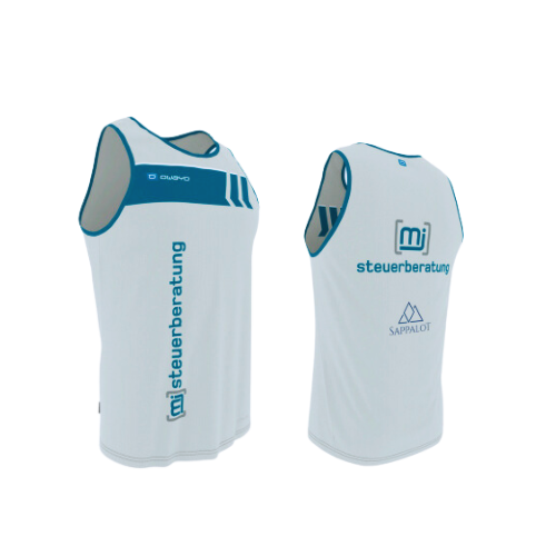 Laufshirt für Hochleistungssportler Lauftrikots für Anfänger und alle die es werden wollen