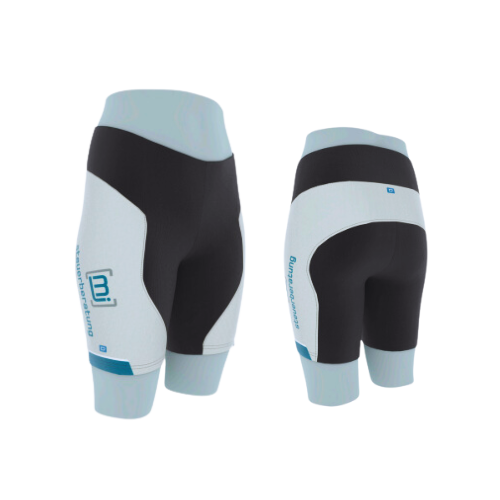 Radhose Radlerhose für Sportler und Anfänger Radprofis