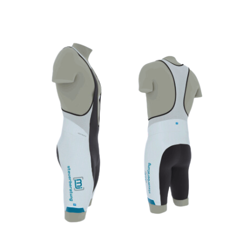 Radhose Radlerhose für Sportler und Anfänger Radprofis