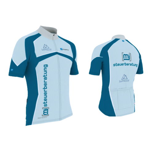 Radtrikot Radshirt für Sportler und Anfänger Radprofis